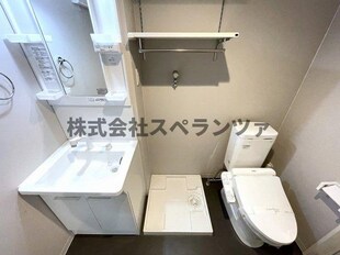 ラコントレの物件内観写真